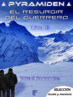 cover image of El resurgir del guerrero